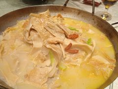 -嘉逸传菜(洛川东路店)