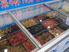-北冰洋狗肉冷面城(总店)