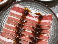 -山葵说·泥炉烤肉(泰达时尚E街区店)