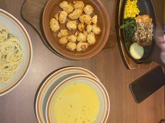 -萨莉亚意式餐厅(常州环球港店)