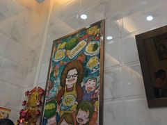 -甜心妈妈·榴莲星级糖水(北京路总店)