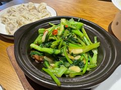 -伊喜饺子·烤鸭(五道口学院路店)