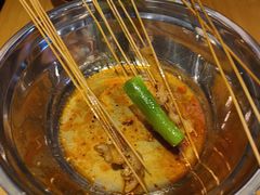 -嘉州鲜知味钵钵鸡(奎星楼店)