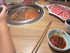 -季季红火锅(长沙步行街店)