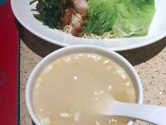 -满得意茶餐厅·顺德家常菜·港式经典(大良店)