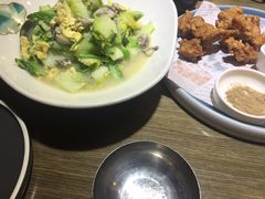 -隆喜元鱼汤包·海鲜(中联广场店)