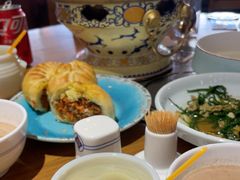 -蒙亨·手把肉·蒙古包文化主题餐厅(天恒广场店)