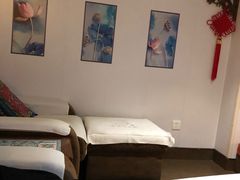 -荷源养生坊(博山东路店)