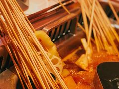 -串一火锅(赛格国际购物中心店)