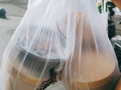 -长安大牌档之西安博物院文化餐厅(中贸店)
