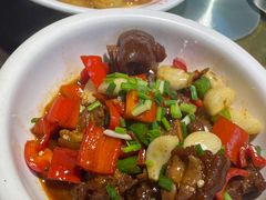-天下客饭店(中山路店)