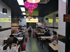 大堂-项记面馆(明瓦廊店)