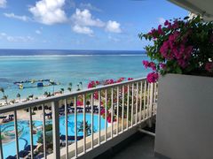 -塞班肯辛顿酒店Kensington Hotel Saipan
