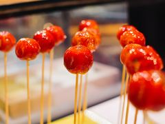 -The COOK·厨餐厅·自助餐(浦东嘉里大酒店)