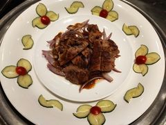 -水都假日酒店-海韵西餐厅(龙胜路店)