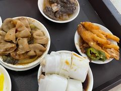 -石湾点心