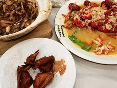 -王家大院·南京菜(湛江路总店)