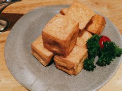 -波比Pizza(新城店)