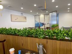 大堂-长平肥姐白粥·海鲜打冷