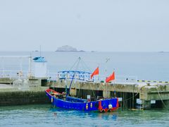 -东极岛景区