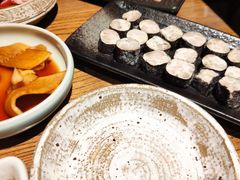 -泥炉烧肉师(新街口金銮巷店)