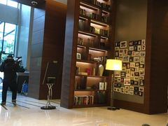 -成都雅诗阁来福士
