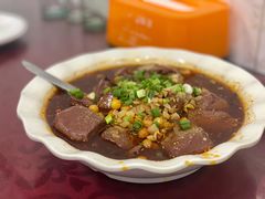 -扒骨肉雅鱼饭店(三雅文化传承店)