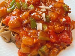 -田园北魏家宴·大同菜(御东店)