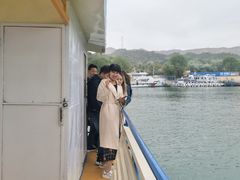 -黄河三峡风景名胜区