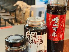 -单家老院·院子里的青岛菜(沙子口店)