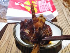 -鸡脚旮旯平江路店