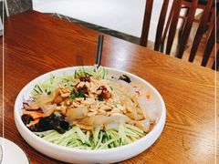 -李老哈·东北菜(宋园路店)