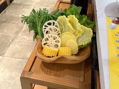 -周渝食惦酸菜鱼(青浦店)