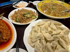 -味庄(三厂食堂店)