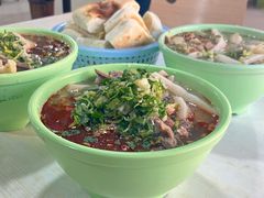-阿叶羊杂碎(前进街店)