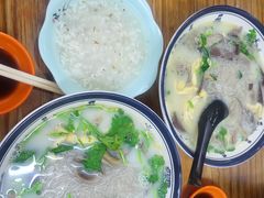 -鸭小妹鸭血粉丝(老门东店)