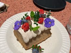 -La Terre乐田(万象城店)