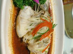 -小贝壳酒楼(经九路店)