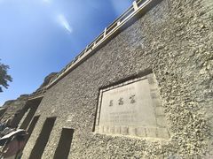 -敦煌莫高窟