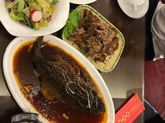 -津菜宋记老房子(鼓楼店)