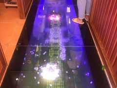 -杨波采耳修脚(金枫路店)