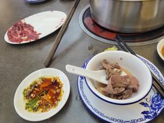 -万祥牛肉火锅(金龙店)