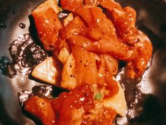 -韩悦牛排烤肉(仓山万达店)