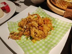 -金厨泰国餐厅·全泰籍厨师料理(拱北店)