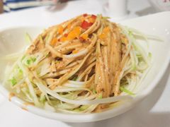 -峨嵋酒家总店(车公庄店)