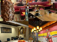 -敏珠拉姆藏餐·南京厨房(富春江东街店)