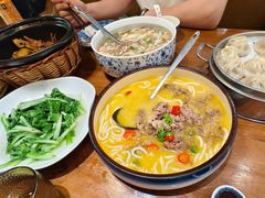 -老西门·常州菜(新区店)