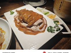 -北京老铺烤鸭(时代广场店)