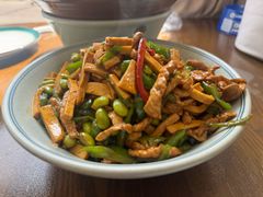 -咱家小院(汉中门店)