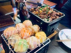 -仙隐小鹿中华料理(南宁万象城店)